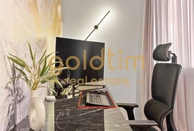 Apartament cu 4 camere decomandat, mobilat în Pipera - 36
