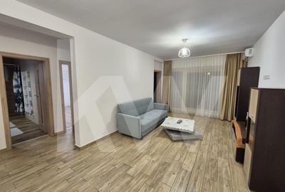 De inchiriat apartament complet mobilat si utilat in Sibiu - 5
