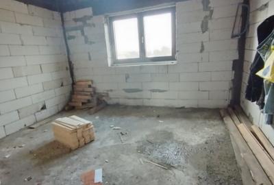 Casă cu 5 camere cu Teren 500 Mp în Cârcea - 14