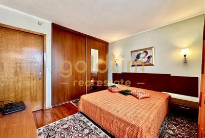 VALU LUI TRAIAN/CASA INDIVIDUALĂ/CURTE GENEROASA/SUPERBA/STRADALA/ZONA CENTRALA - 40