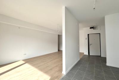 Apartament cu 3 camere semidecomandat în Străulești - 2
