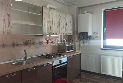 Apartament 2 Camere, De Inchiriat, Green Residence - 2