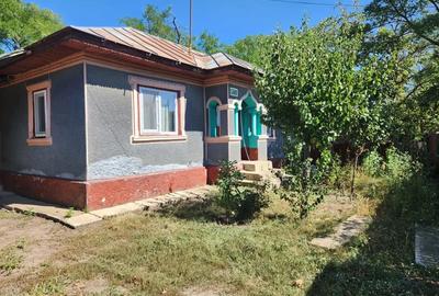 Casă în Văcăreasca - 9