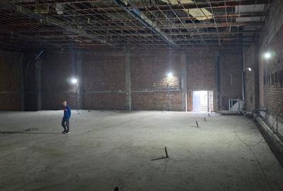 Inchiriez/vand spatiu comercial 800 mp open space Bl. Tomis Central - 4