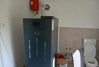 Casă cu 4 camere în Valea Nucarilor - 10