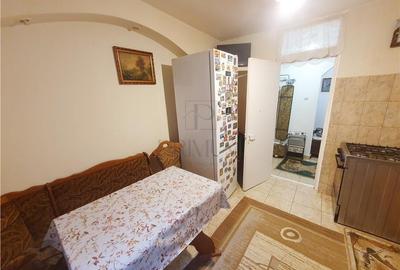 GIROCULUI - 3 CAM - DECOMANDAT  - 2BAI - SPATIOS - BLOC ANVELOPAT - ZONA LINISTI - 5