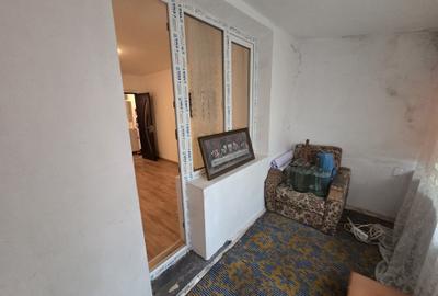 Apartament 1 camera Micro 19 parter - 6