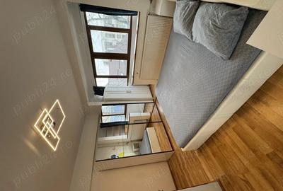 Apartament cu 2 camere decomandat în Cantemir