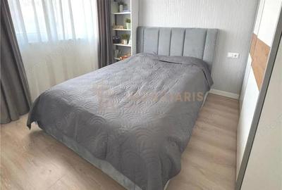 Apartament 3 camere ,bloc nou zona Salciei - 19