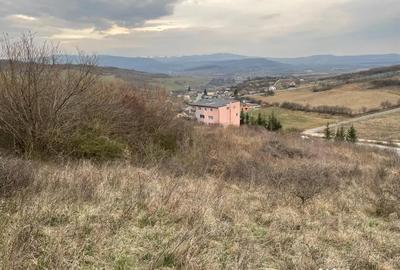 Teren de 1525 mp, în Jelna - 3