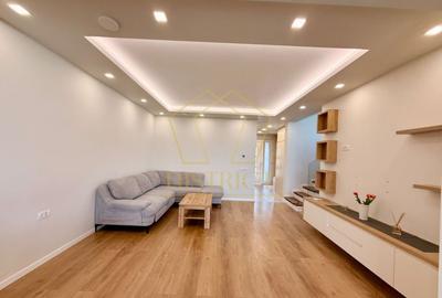 Duplex cu 5 camere cu Teren 325 Mp în Dumbrăvița - 1