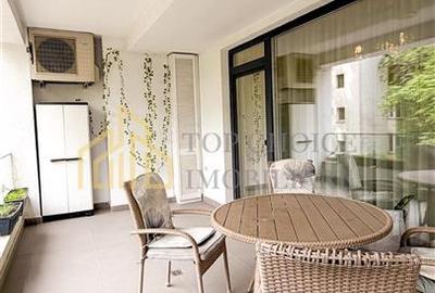 Apartament cu 4 camere semidecomandat, mobilat în Aviației - 12