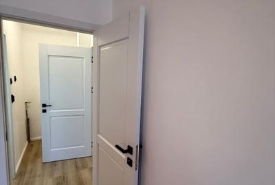 Vând aartament 2 camere renovat complet - 11