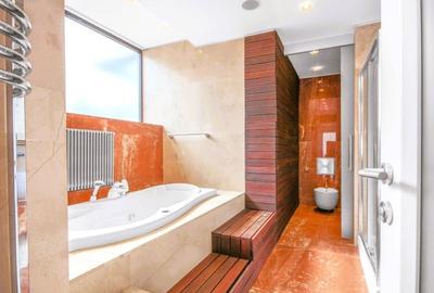 Apartament de lux Dorobanti-Capitale Apartament de lux Dorobanti-Capitale - 4