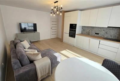 Apartament cu 2 camere semidecomandat, mobilat în Gheorgheni - 3