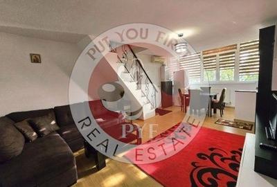 Apartament cu 2 camere în Berceni