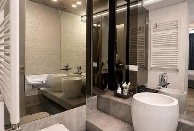 Apartament cu 3 camere în Barbu Văcărescu - 9