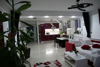 Apartament cu 3 camere în Central - 7