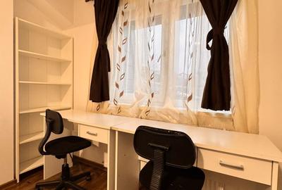 Apartament cu 4 camere decomandat, mobilat în Copou - 6