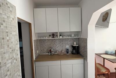 Casă cu 4 camere în Central - 5