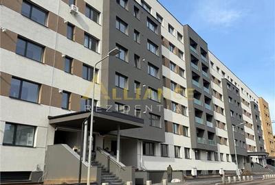 Apartament cu 2 camere decomandat în Central - 2