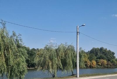Teren superb direct la lac în București - 7
