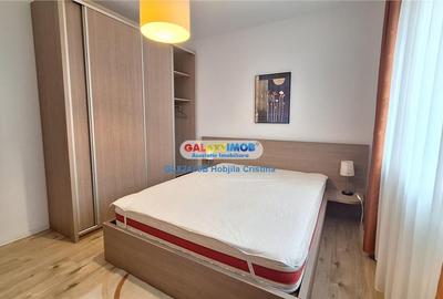 Inchiriere apartament 2 camere etaj 1 Baneasa Greenfield Inchiriere apartament 2 camere etaj 1 Baneasa Greenfield - 5