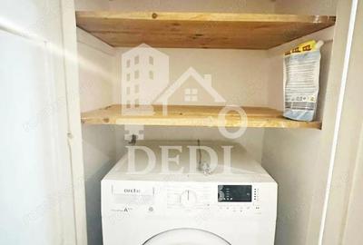 Inchiriez apartament 2 camere zona Nufarul,Oradea - 8