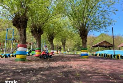 Spațiu comercial, de 15,000 mp, în Pietroșani - 14