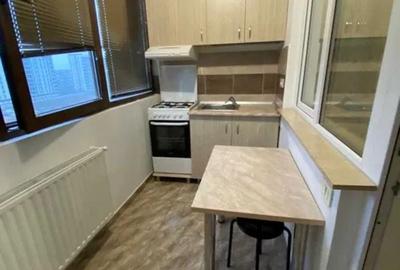 Garsoniera | Militari Residence | Tineretului | 34 mp Garsoniera | Militari Residence | Tineretului | 34 mp - 4