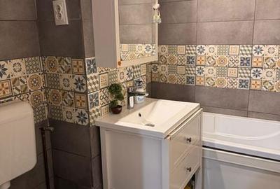 Apartament cu 2 camere decomandat în Ultracentral - 6