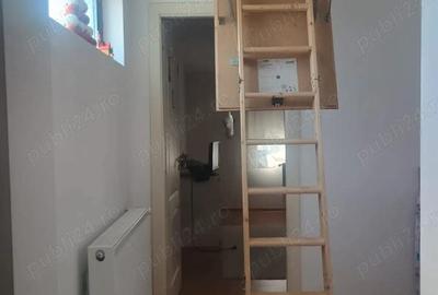 Casa tip P+1+M - 6