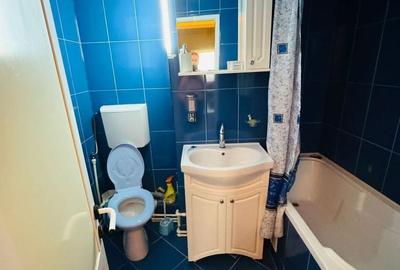 Apartament cu 2 camere decomandat în Orizont - 3