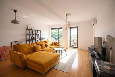 Apartament cu 3 camere decomandat în Domenii - 1