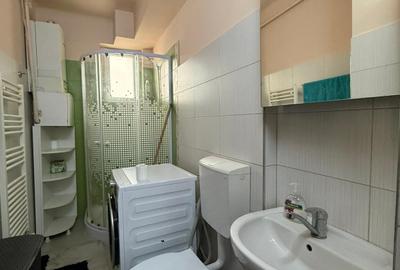 Ap 2 cam semidec, mobilat + utilat, cu CT, et. 1/3, CENTRAL - Piata Cipariu - 7