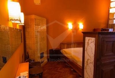 Garsonieră semidecomandată, mobilată în Central - 2