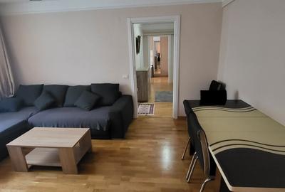 Apartament Modern Centru - 8