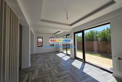 Vanzare vila Premium situata in zona centrala Cristalului - Bragadiru - 10