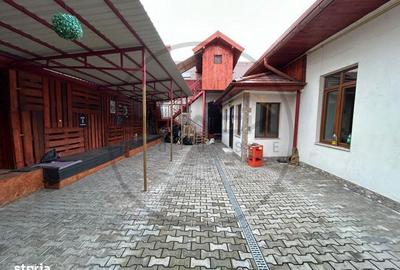 Spațiu comercial, de 200 mp, în Ultracentral