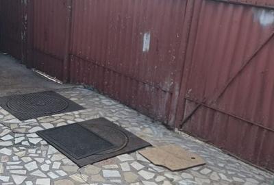 Casa cu curte proprie/ metrou Brancoveanu/Parc Tineretului - 6