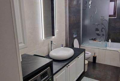 Casă cu 4 camere în Central - 1