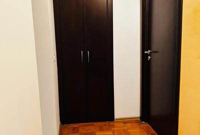 Apartament cu 3 camere decomandat, mobilat în Liviu Rebreanu - 14