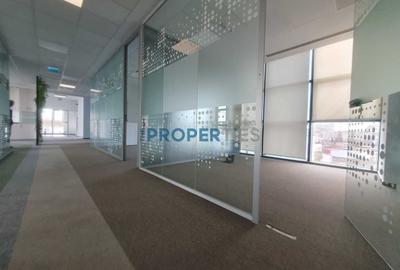 Birou, de 360 mp, în Muncii - 16