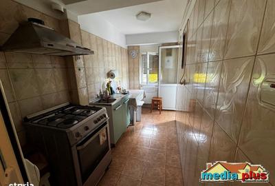 Apartament cu 2 camere semidecomandat în Sârbi - 3