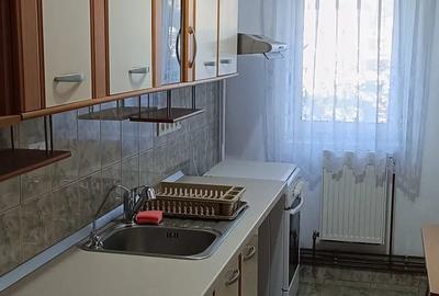 Apartament 2 camere Dancu_Iasi - 1
