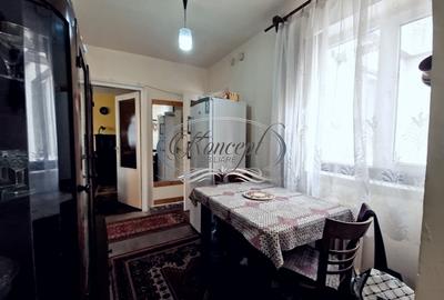 Apartament spatios cu pian, la eraj intermediar, zona Academiei de muzica - 9