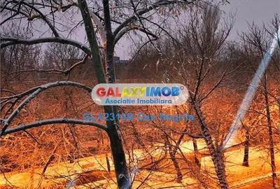 Basarabia-IOR, apartament 3 camere - 3