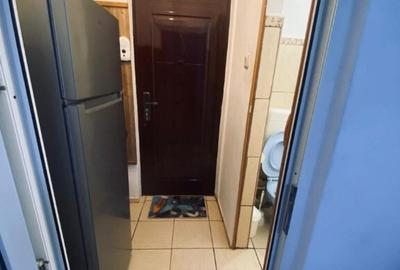 Garsonieră în CET - 25