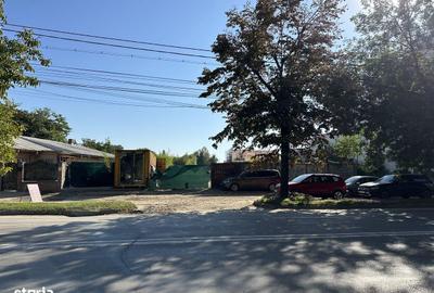 Spațiu comercial, de 40 mp, în Central - 12