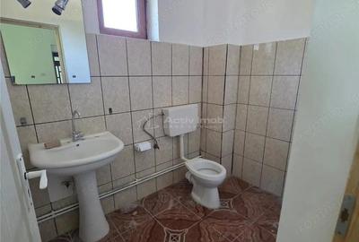 Casa P+1+M, amprenta 160 m, teren 950 mp, Maracineni, DN-E85 - 10